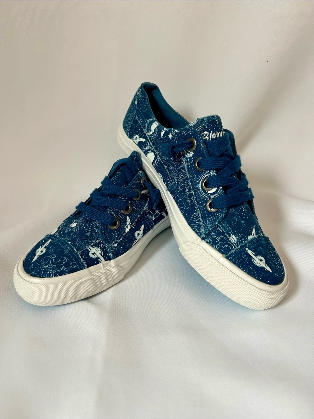Blowfish Malibu Marley Sneaker